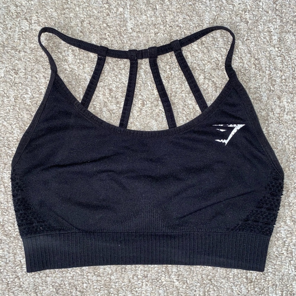 Gymshark sports bra